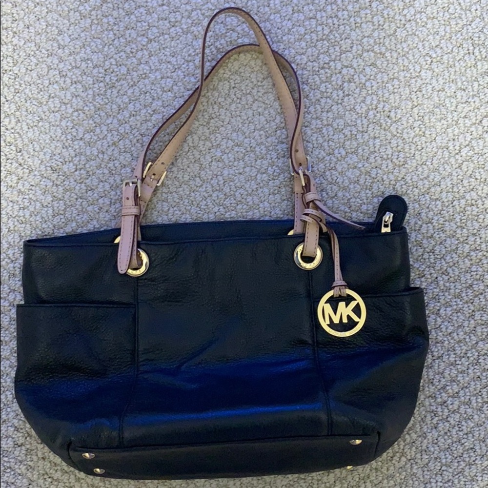 Michael Kors Small Tote Bag